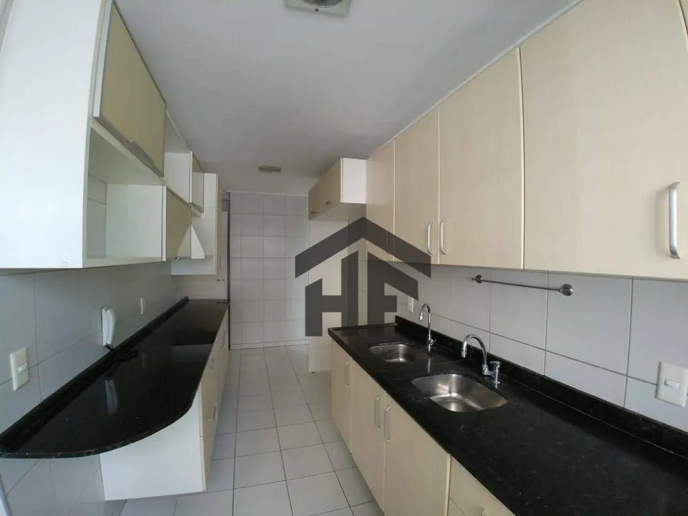 Apartamento, 4 quartos, 168 m² - Foto 8