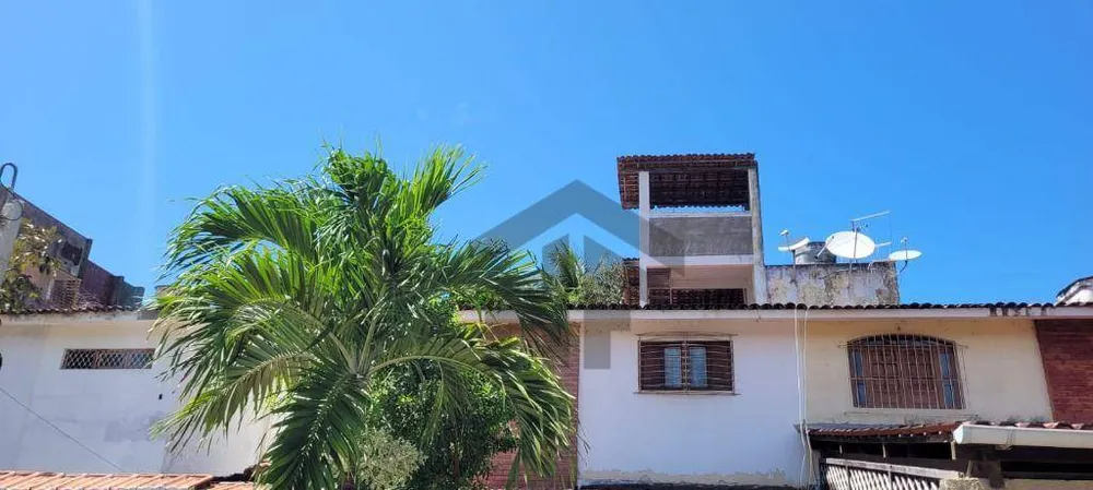 Casa, 6 quartos, 150 m² - Foto 11