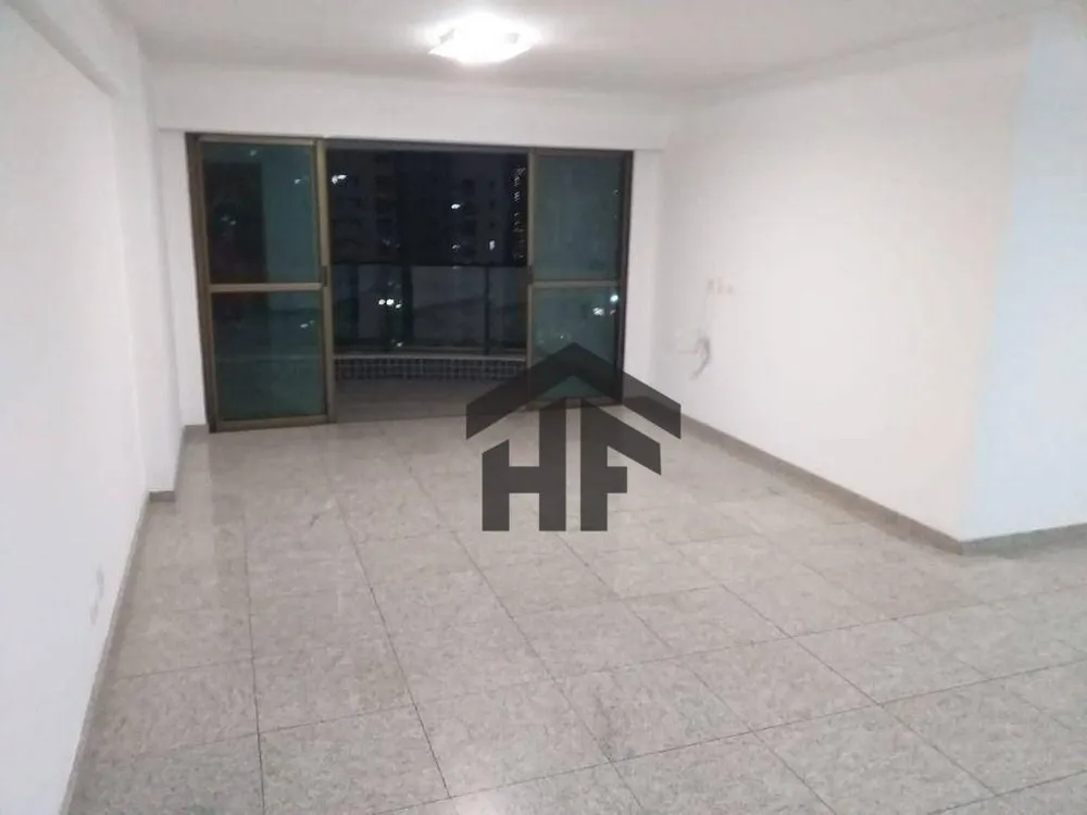 Apartamento, 4 quartos, 172 m² - Foto 6