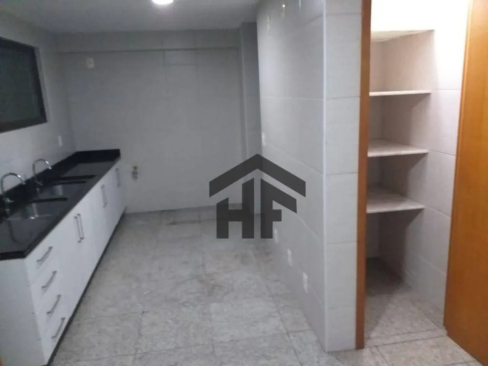 Apartamento, 4 quartos, 172 m² - Foto 16
