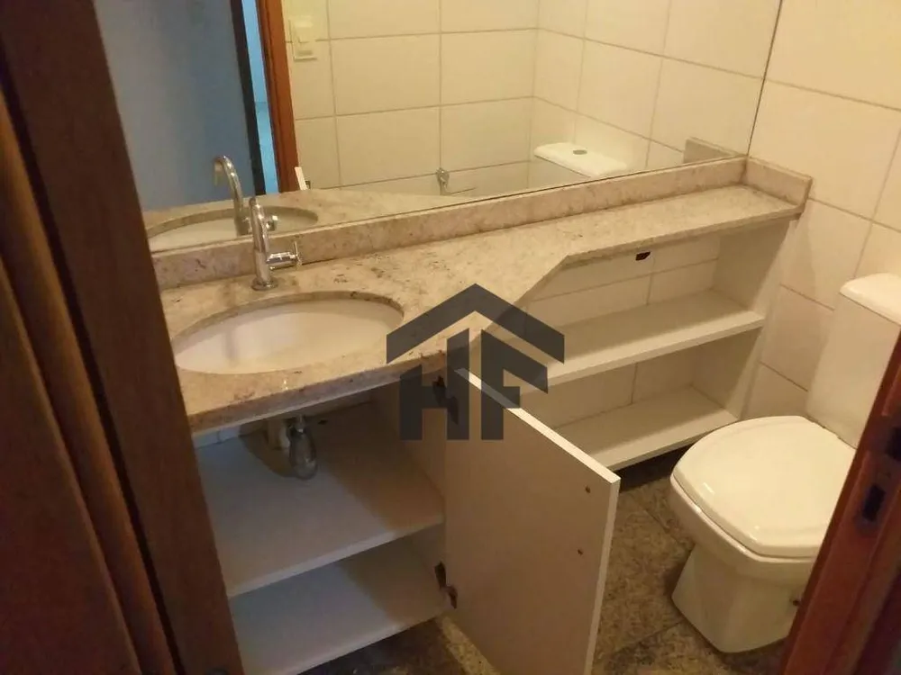 Apartamento, 4 quartos, 172 m² - Foto 13
