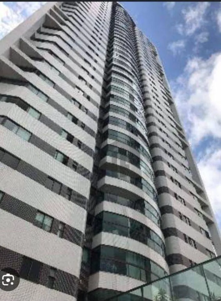 Apartamento, 4 quartos, 172 m² - Foto 1