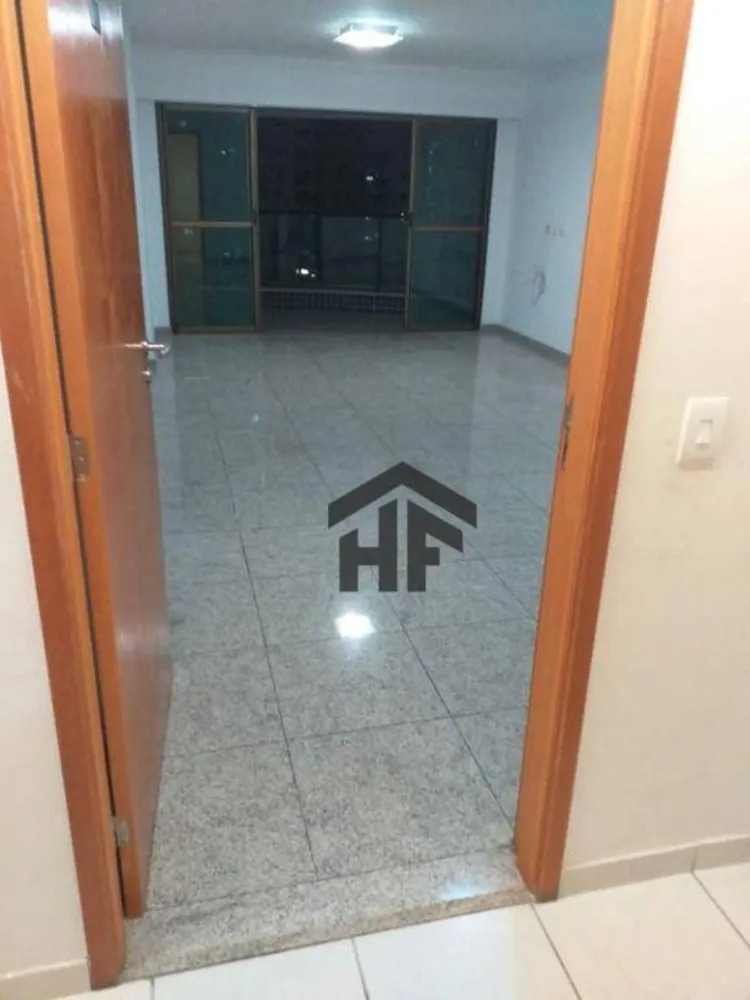 Apartamento, 4 quartos, 172 m² - Foto 4