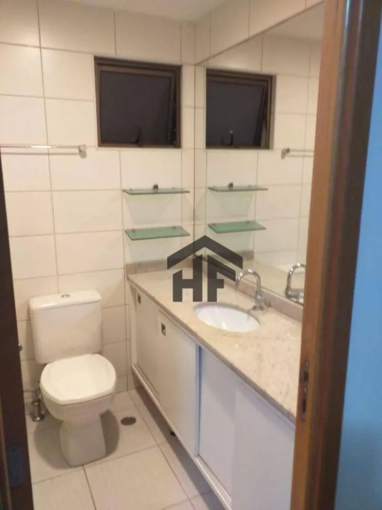 Apartamento, 4 quartos, 172 m² - Foto 11
