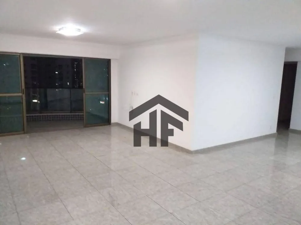 Apartamento, 4 quartos, 172 m² - Foto 2