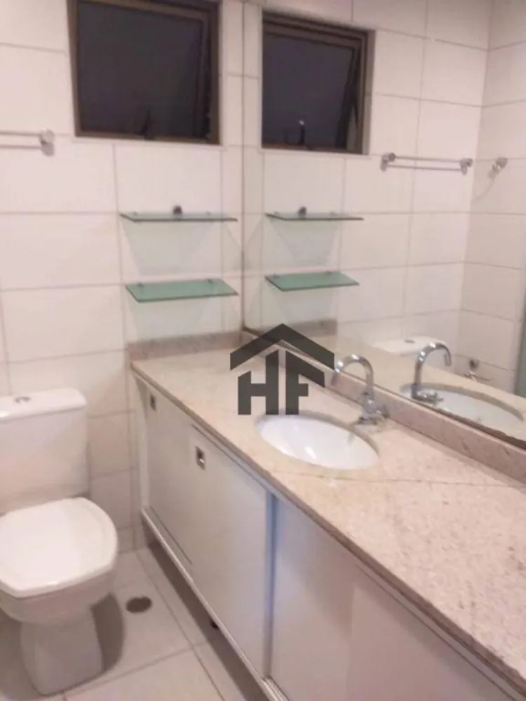 Apartamento, 4 quartos, 172 m² - Foto 15