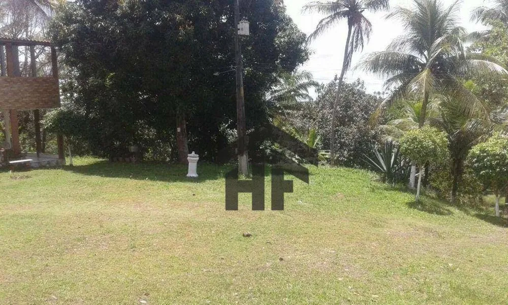 Chácara, 7 quartos, 2 hectares - Foto 17