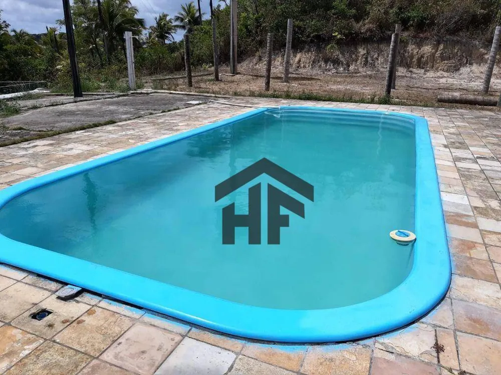 Chácara, 7 quartos, 2 hectares - Foto 7