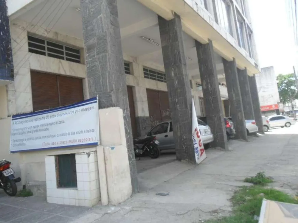Prédio Inteiro, 2400 m² - Foto 7