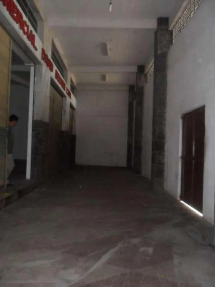 Prédio Inteiro, 2400 m² - Foto 6