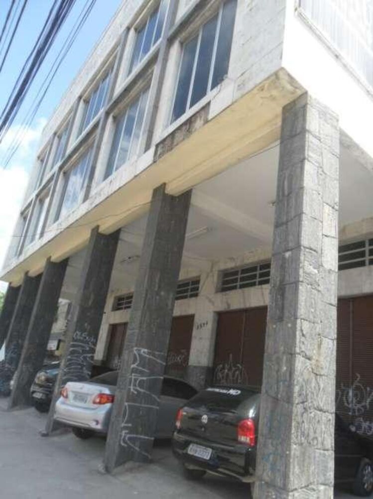 Prédio Inteiro, 2400 m² - Foto 4