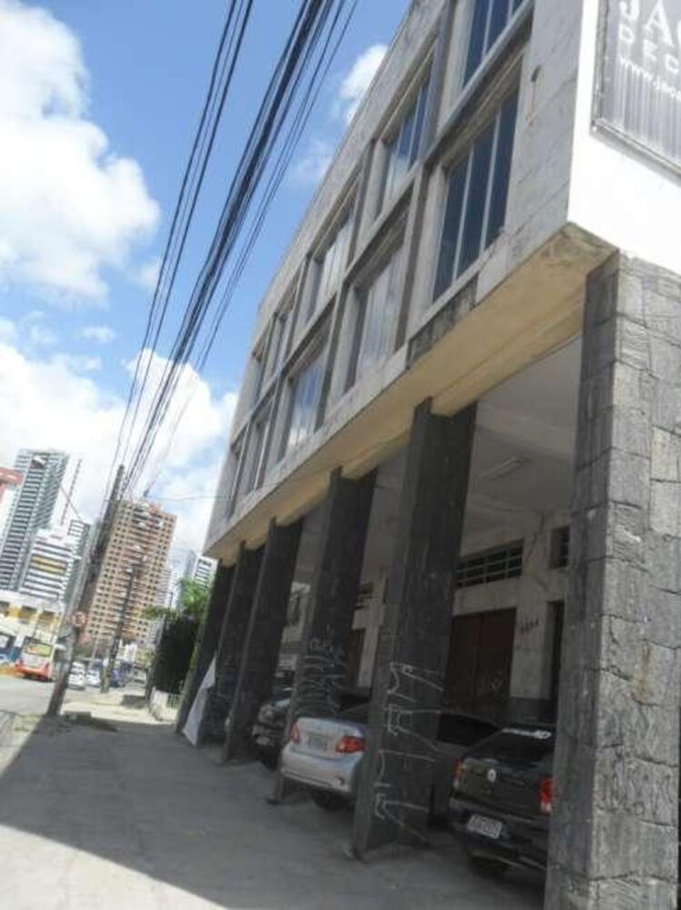 Prédio Inteiro, 2400 m² - Foto 2