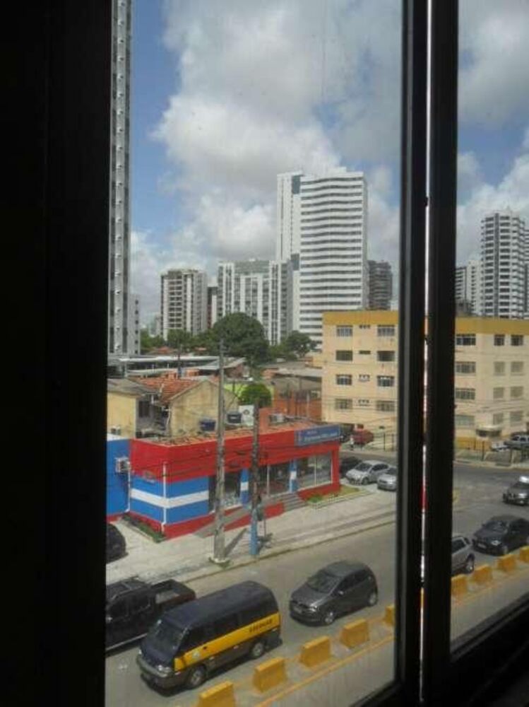 Prédio Inteiro, 2400 m² - Foto 7