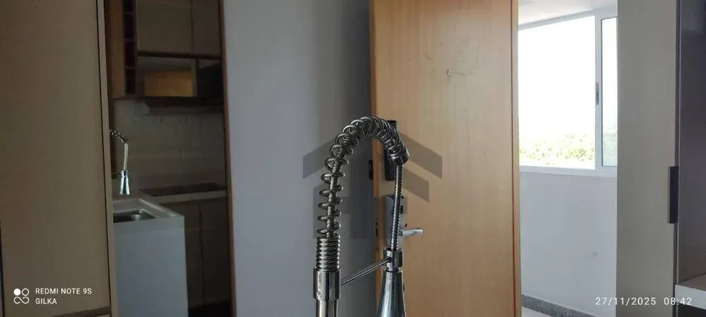 Apartamento, 1 quarto, 39 m² - Foto 5