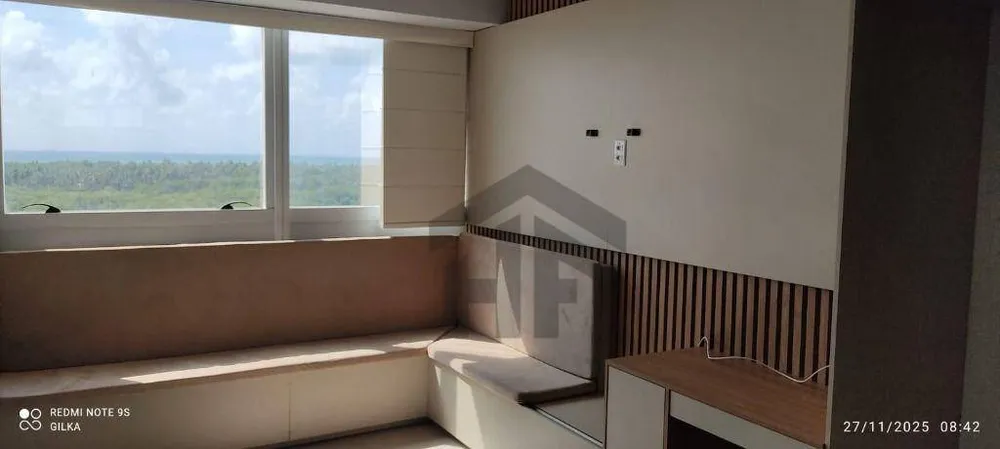 Apartamento, 1 quarto, 39 m² - Foto 3