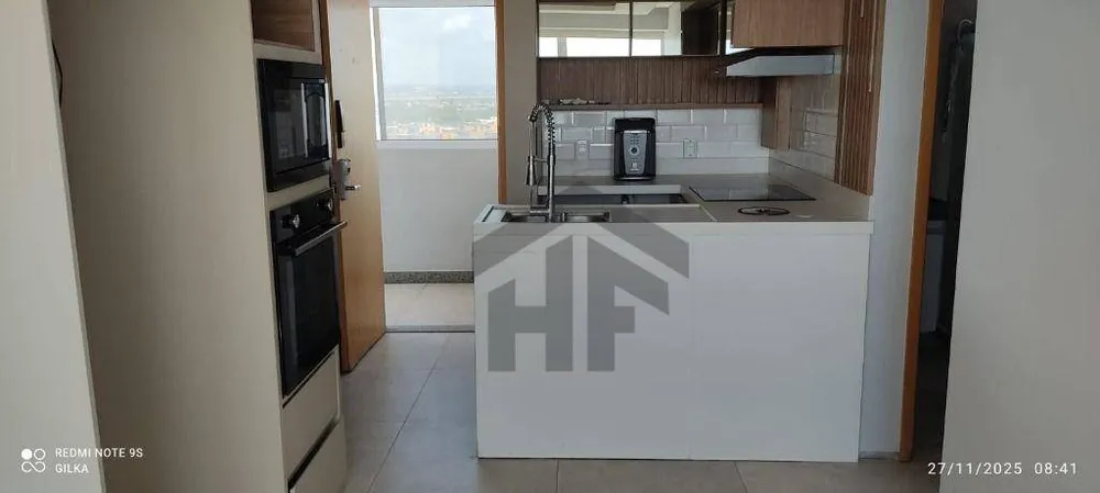 Apartamento, 1 quarto, 39 m² - Foto 6