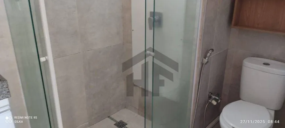Apartamento, 1 quarto, 39 m² - Foto 7