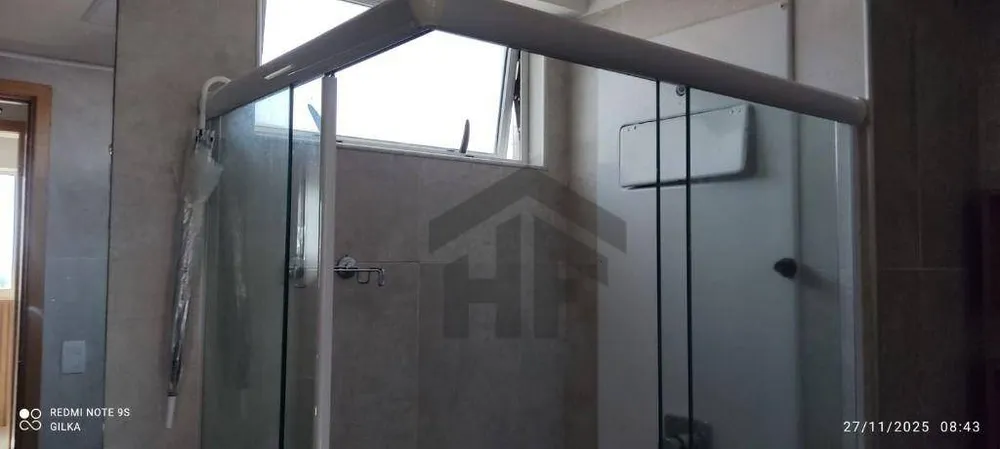 Apartamento, 1 quarto, 39 m² - Foto 8