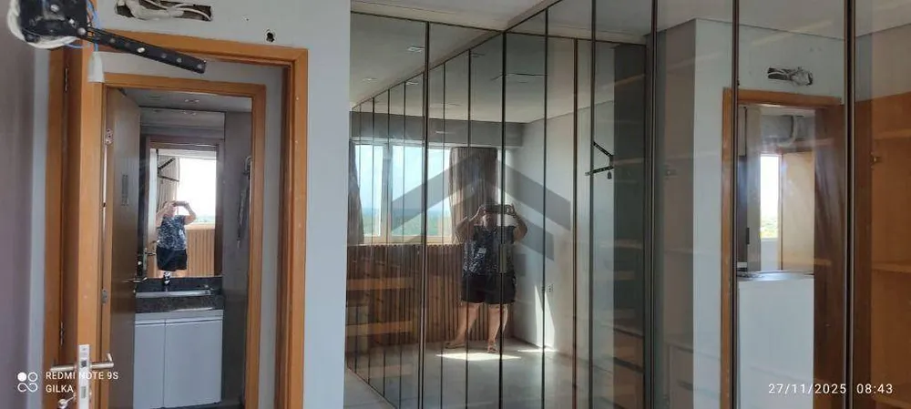 Apartamento, 1 quarto, 39 m² - Foto 4