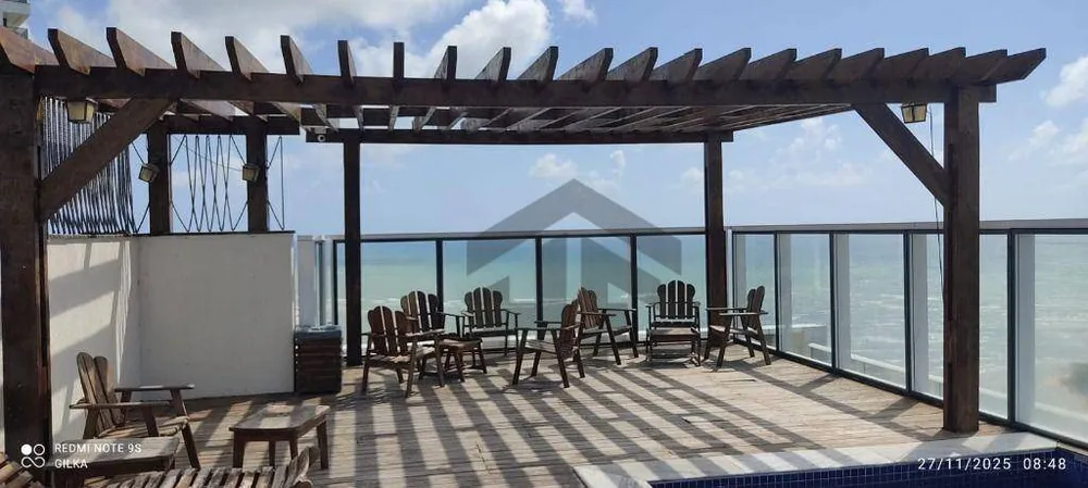 Apartamento, 1 quarto, 39 m² - Foto 4