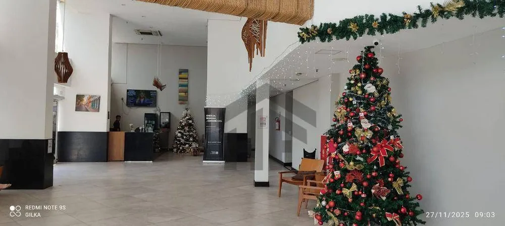 Apartamento, 1 quarto, 39 m² - Foto 16