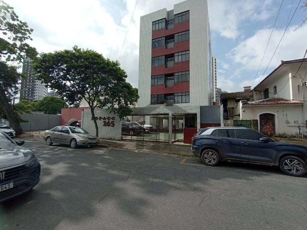 Sala-Conjunto, 70 m² - Foto 2