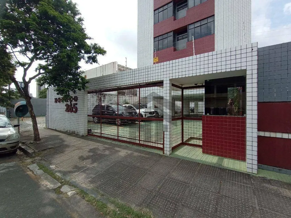 Sala-Conjunto, 70 m² - Foto 1