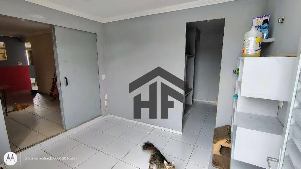Casa, 5 quartos, 284 m² - Foto 1