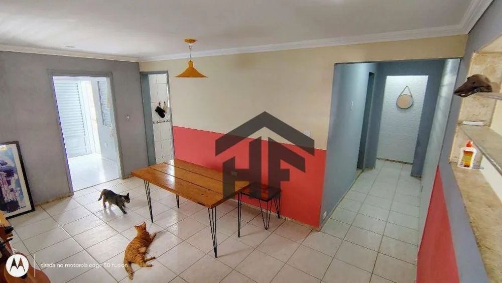Casa, 5 quartos, 284 m² - Foto 8
