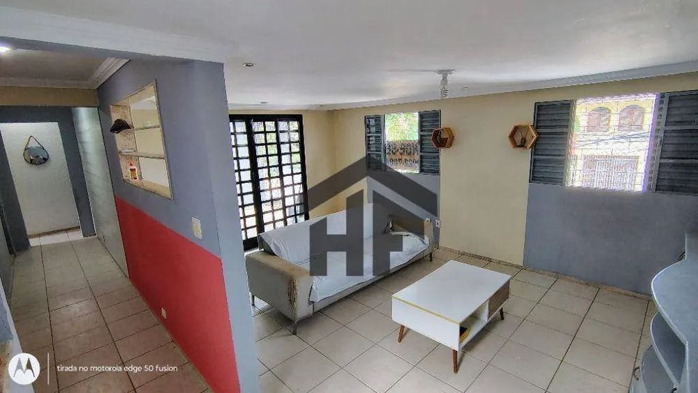 Casa, 5 quartos, 284 m² - Foto 3