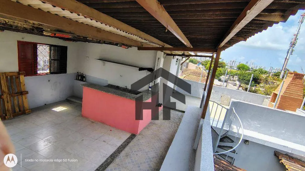 Casa, 5 quartos, 284 m² - Foto 14