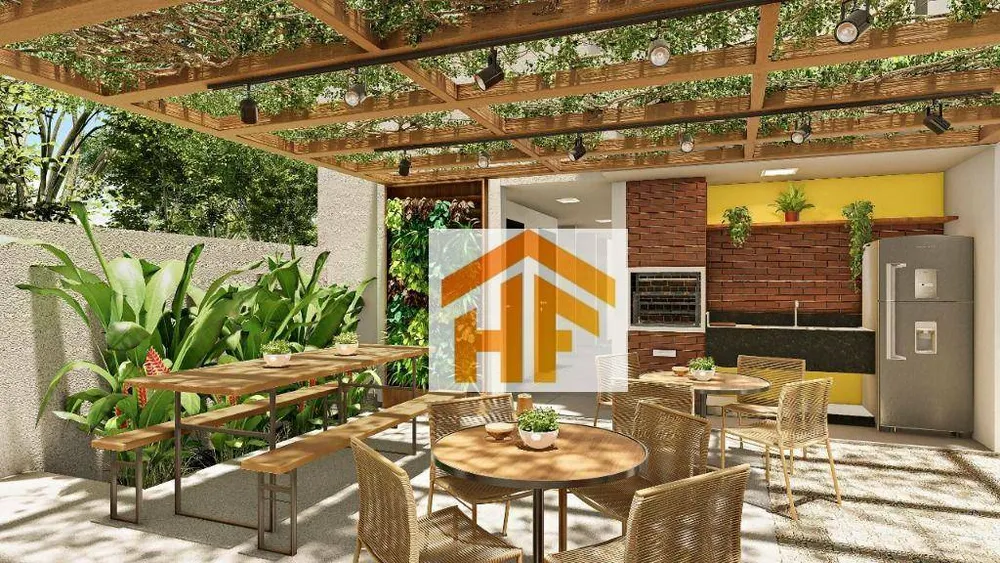 Apartamento, 2 quartos, 42 m² - Foto 11