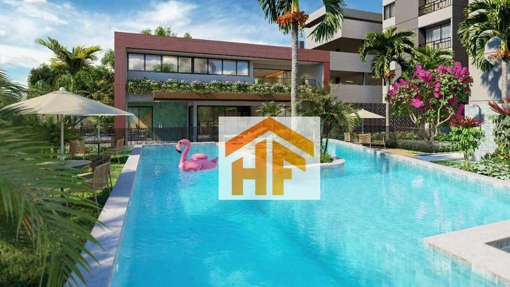 Apartamento, 2 quartos, 42 m² - Foto 8