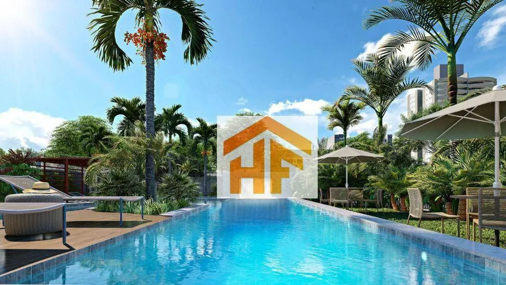 Apartamento, 2 quartos, 42 m² - Foto 7