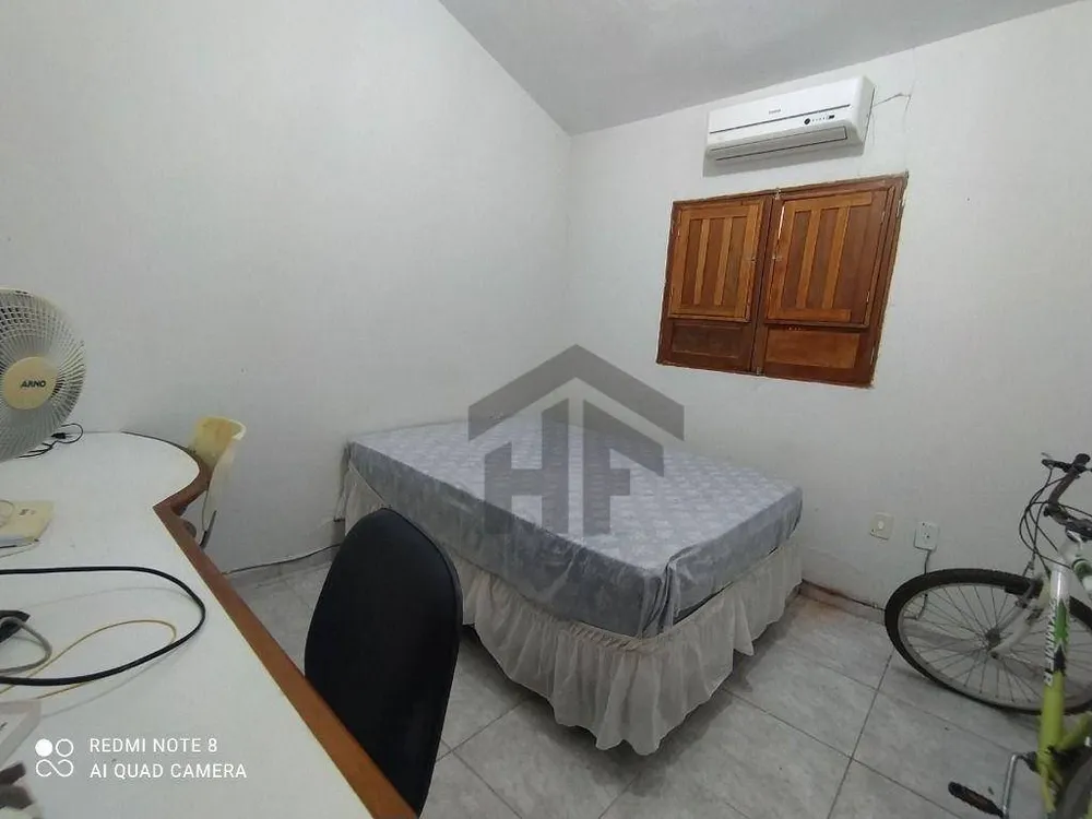 Casa de Condomínio, 3 quartos - Foto 9