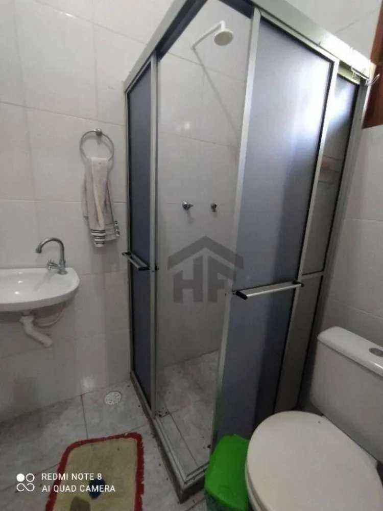 Casa de Condomínio, 3 quartos - Foto 12