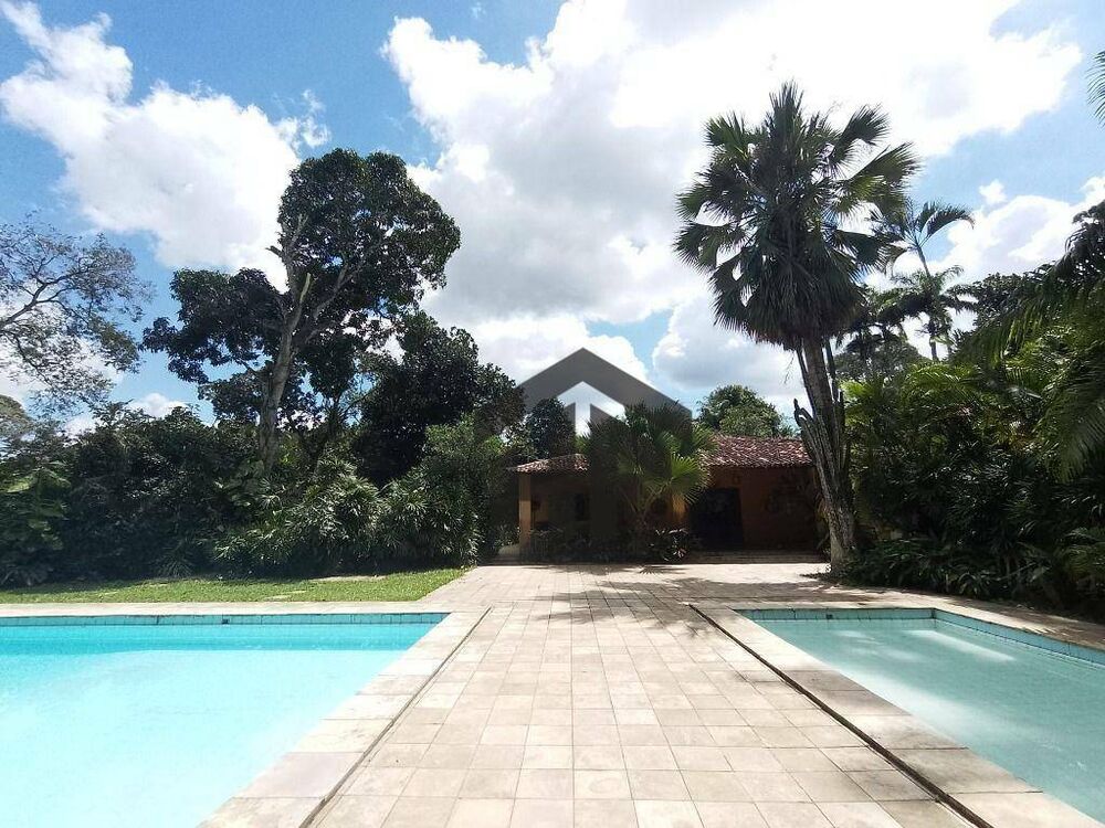 Sítio à venda com 4 quartos, 98000M2 - Foto 4