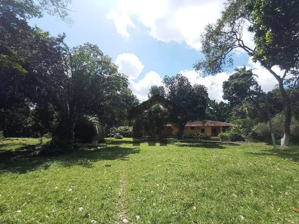 Sítio, 4 quartos, 10 hectares - Foto 14