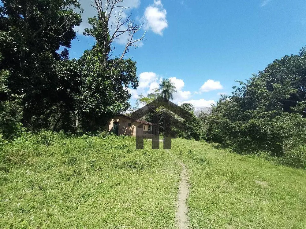 Sítio, 4 quartos, 10 hectares - Foto 11