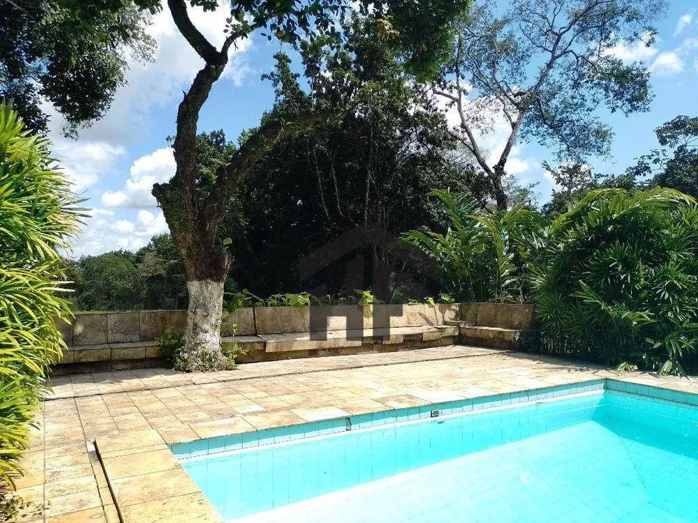 Sítio, 4 quartos, 10 hectares - Foto 6