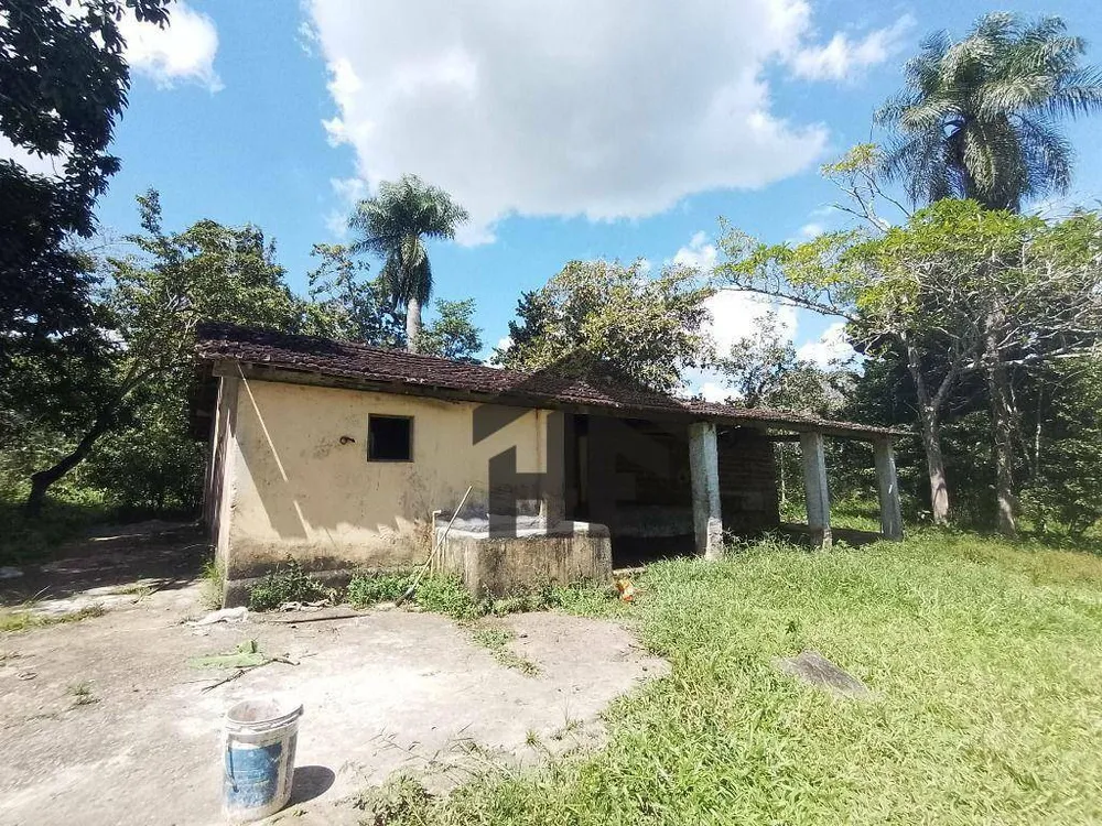 Sítio, 4 quartos, 10 hectares - Foto 10