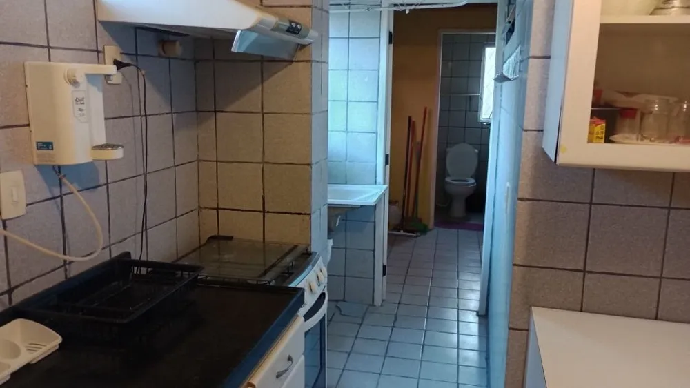 Apartamento, 3 quartos, 80 m² - Foto 12