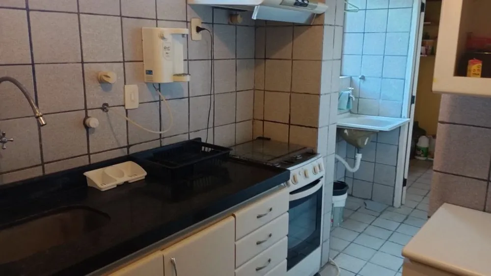 Apartamento, 3 quartos, 80 m² - Foto 10