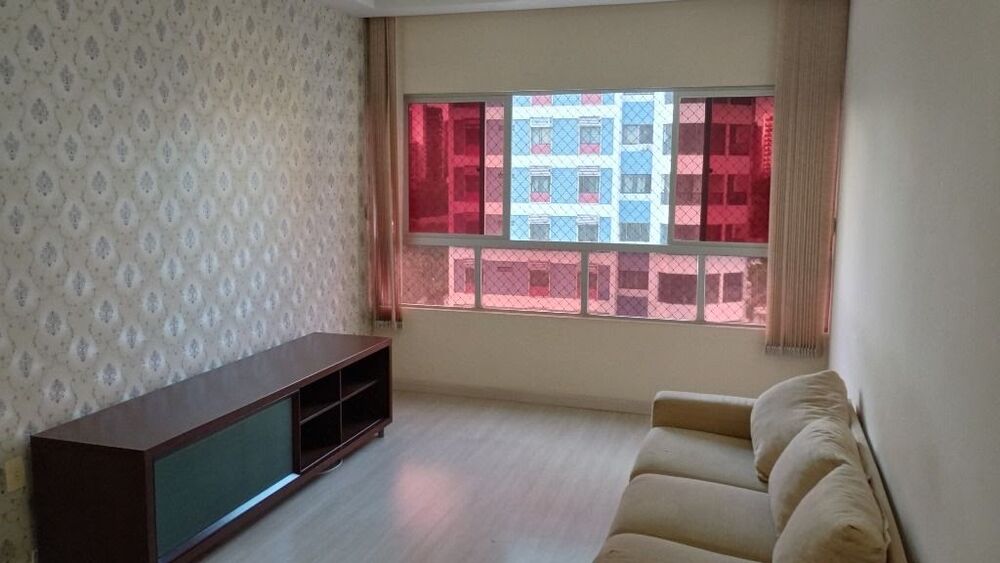 Apartamento, 3 quartos, 80 m² - Foto 2