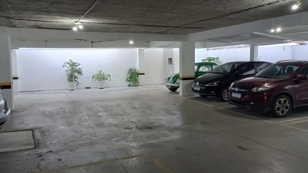 Apartamento, 3 quartos, 80 m² - Foto 14