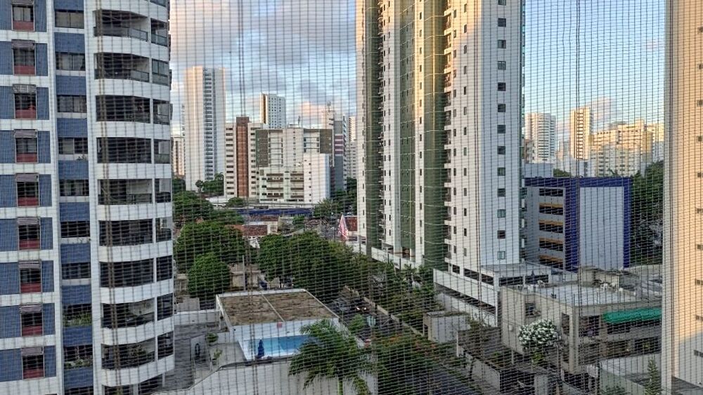 Apartamento, 3 quartos, 80 m² - Foto 1