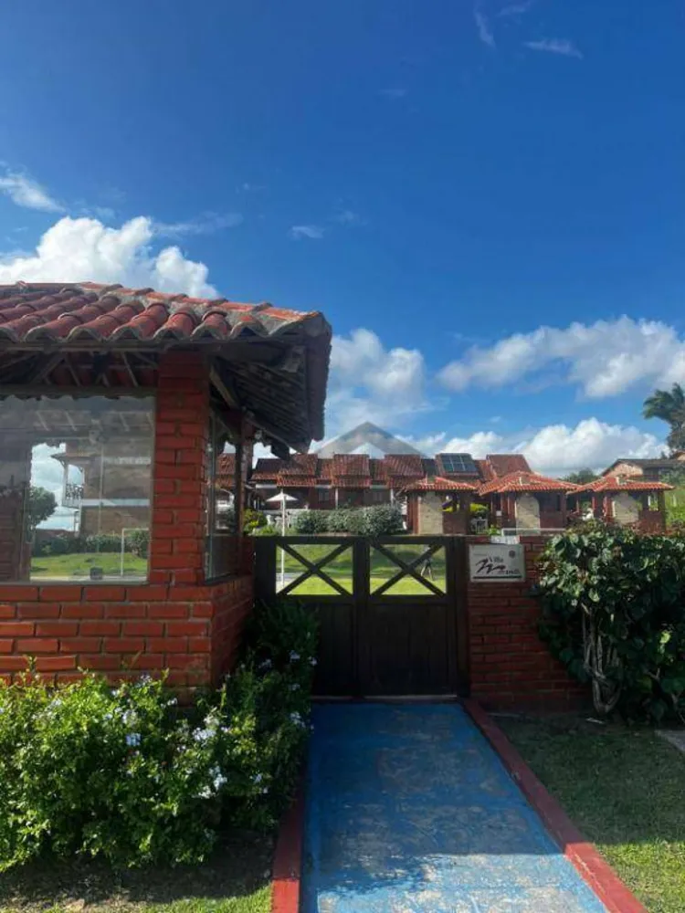 Casa de Condomínio, 3 quartos - Foto 12