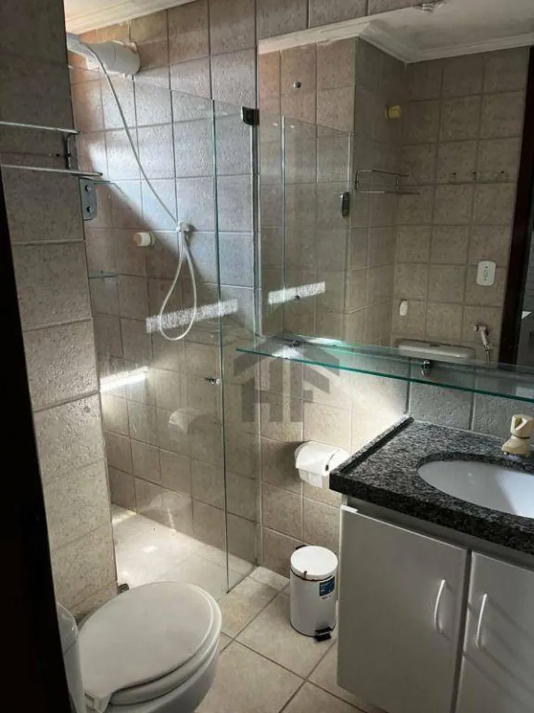 Casa de Condomínio, 3 quartos - Foto 5