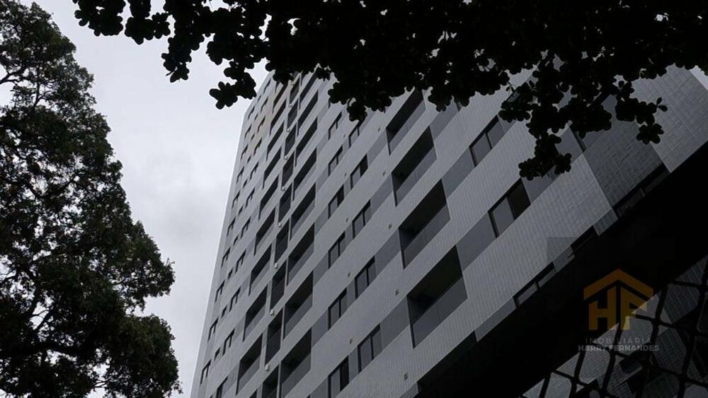 Apartamento, 3 quartos, 66 m² - Foto 3