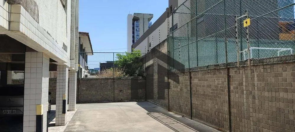 Apartamento, 3 quartos, 154 m² - Foto 10